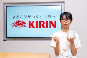 キリンホールディングス（株）の新規事業「エレキルソト」が求めた物流倉庫の条件とは