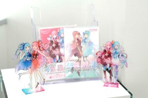 BASEで複数ショップを運用されている株式会社エーアイのNEOlogi導入ストーリー