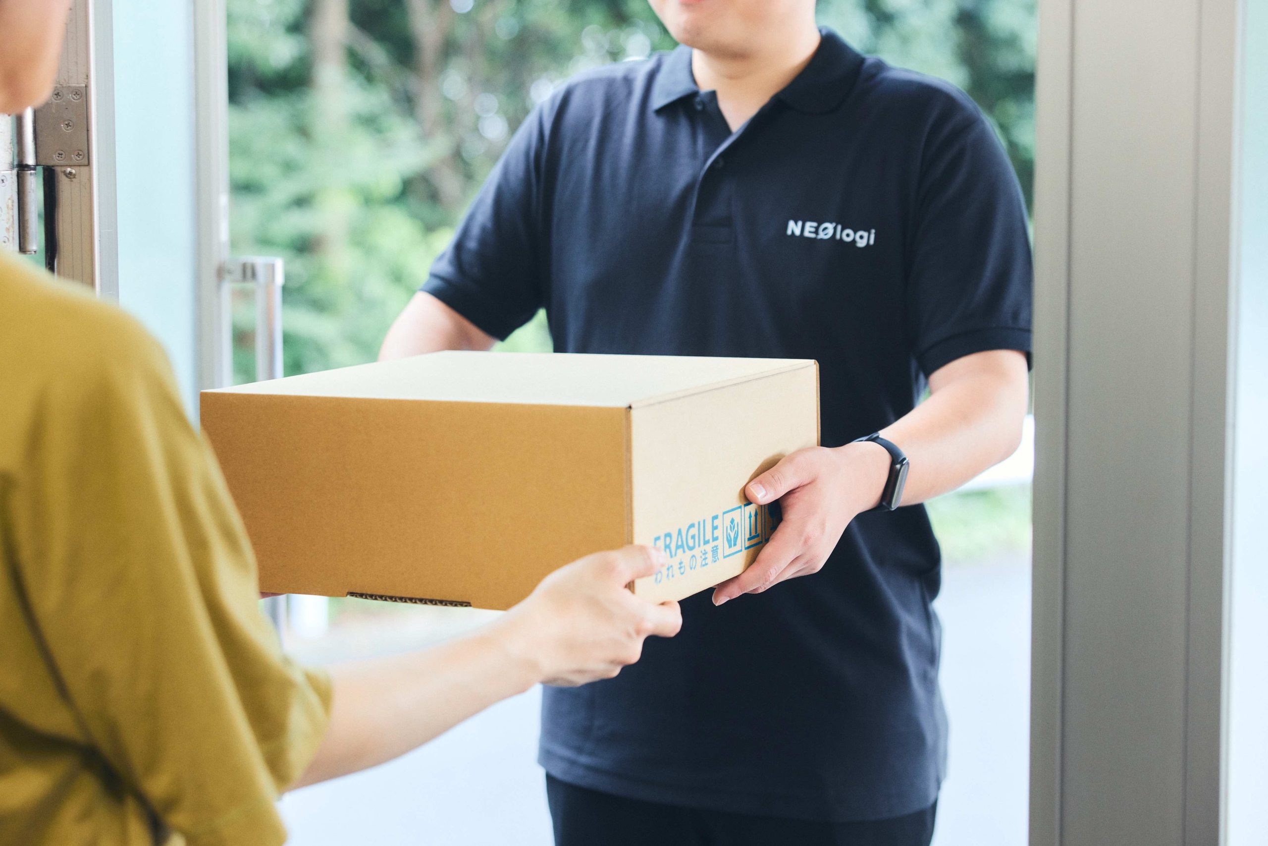 プロフィール画像